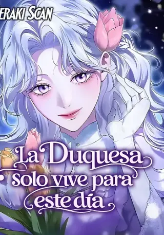 La duquesa solo vive para este día