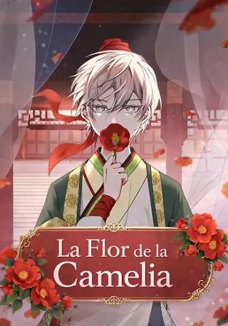 La Flor de la Camelia