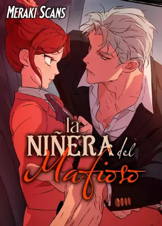 La niñera del mafioso