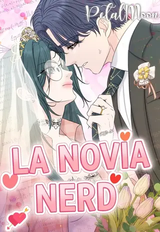 La Novia Nerd