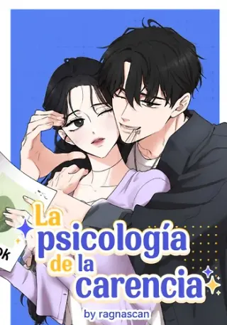 La psicología de la carencia