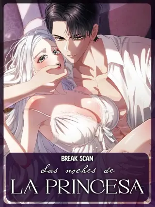 Las noches de la princesa