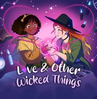 Love and Other Wicked Things
