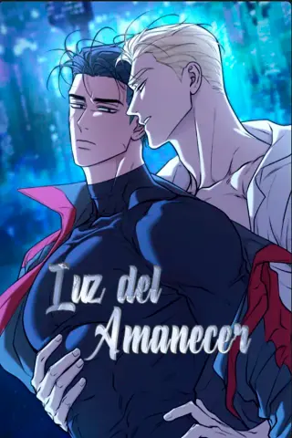 Luz del Amanecer