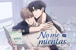 No me mientas (Sin censura)