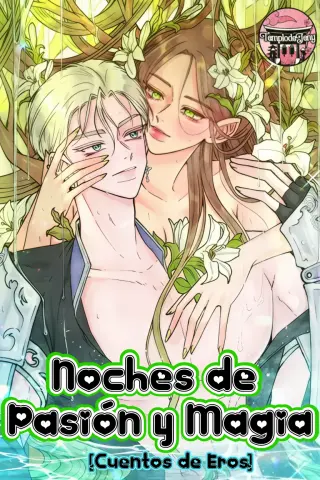 Noches de pasión y magia