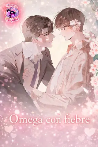 Omega con fiebre