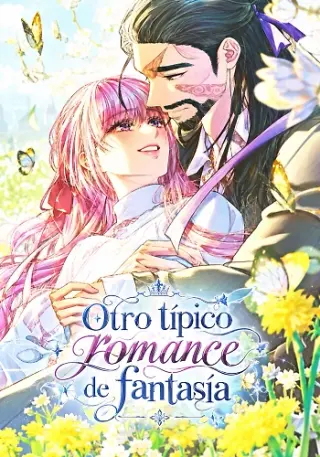 Otro típico romance de fantasía