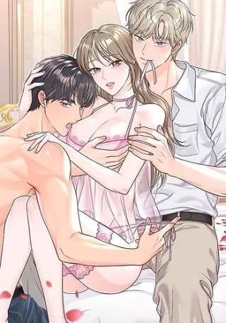Pareja Triple