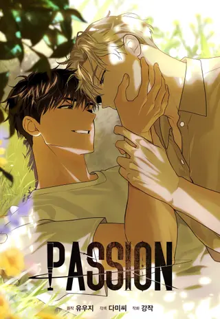Passion