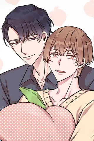 Peach & Musk
