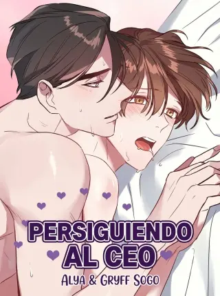 Persiguiendo Al Ceo