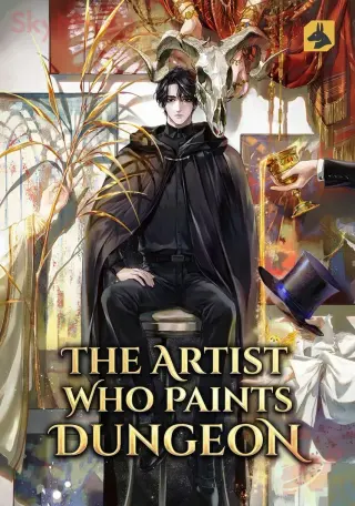 Pintor de mazmorras