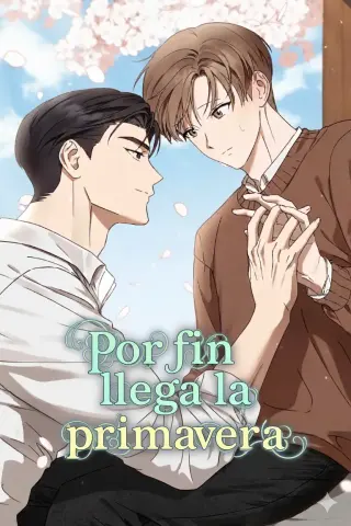 Por fin llega la primavera
