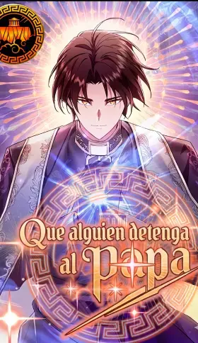 Que alguien detenga al Papa