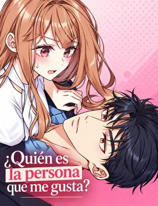 ¿Quién es la persona que me gusta?