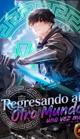 Regresando al Otro Mundo una vez mas.