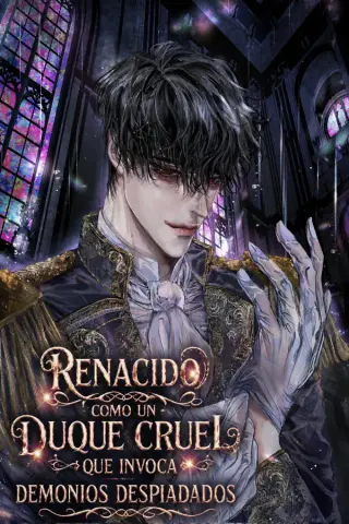 Renacido con el duque que invoca demonios