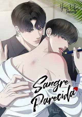 Sangre Parecida