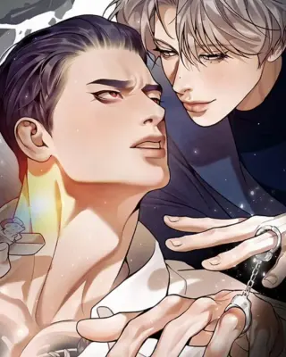 Shell Boy:  Enciende el amanecer