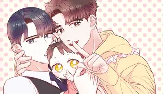 Shh, the Baby Is Sleeping