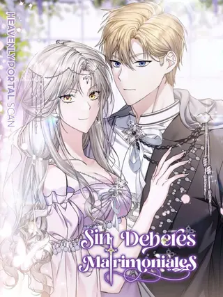 Sin Deberes Matrimoniales (Finalizado)