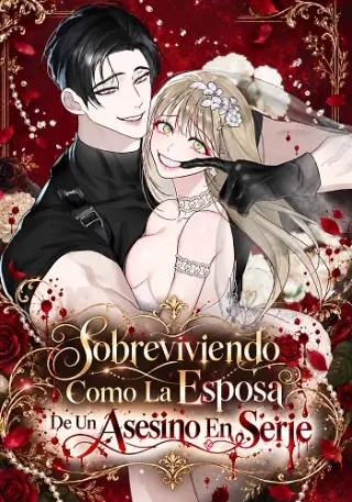 Sobreviviendo Como La Esposa De Un Asesino En Serie