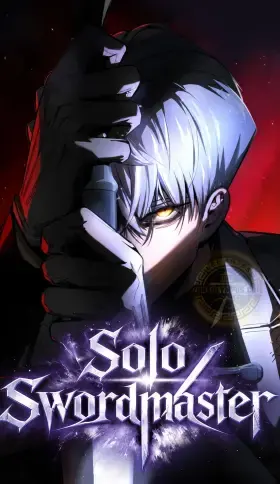Solo Swordmaster