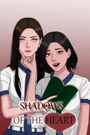 Sombras del corazón