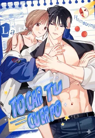 Tocar tu cuerpo