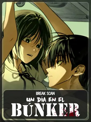 Un día en el búnker
