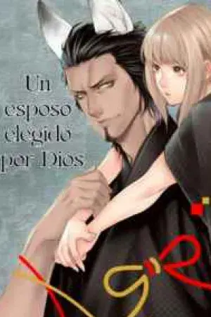 Un esposo elegido por Dios