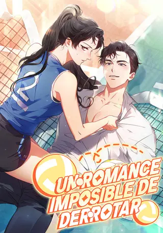 Un romance imposible de derrotar