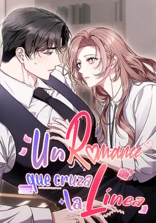 Un romance que cruza la línea