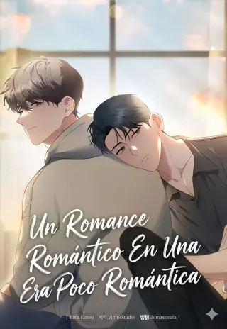 Un Romance Romántico en una Era Poco Romántica
