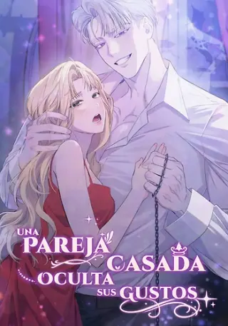 UNA PAREJA CASADA OCULTA SUS GUSTOS