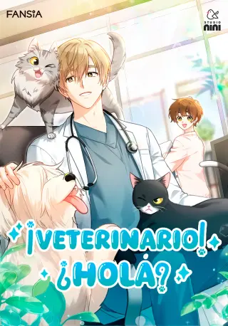 Veterinario Hola