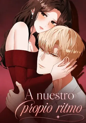 Portada de A nuestro propio ritmo