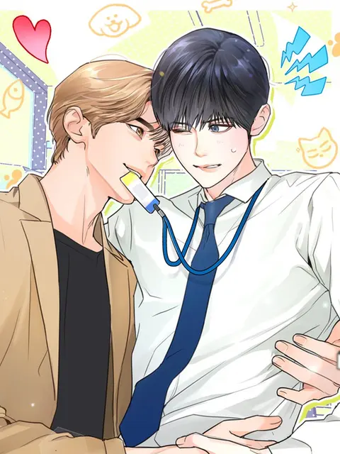 Portada de A Pushover’s Romance