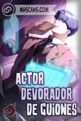 Portada de Actor Devorador de Guiones