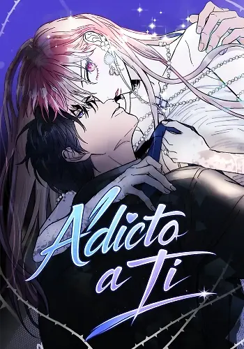 Portada de Adicto a ti