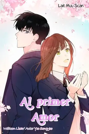 Portada de Al primer amor