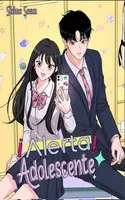 Portada de Alerta adolescentes