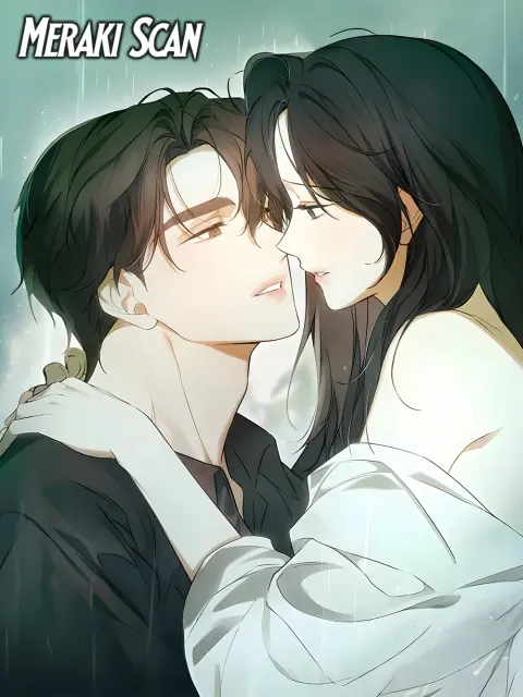 Portada de Amor Pasado