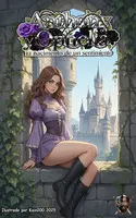 Portada de Anthony y Ophelia, El nacimiento de un sentimiento