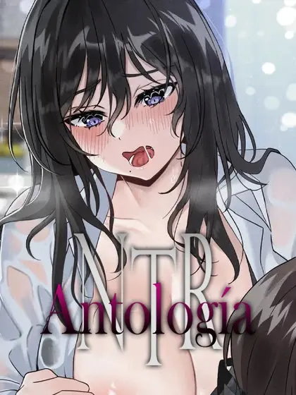 Portada de Antología NTR