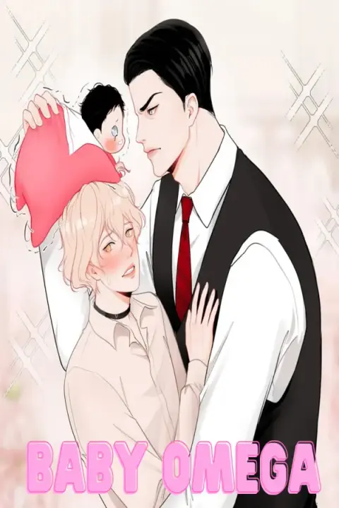 Portada de Baby omega