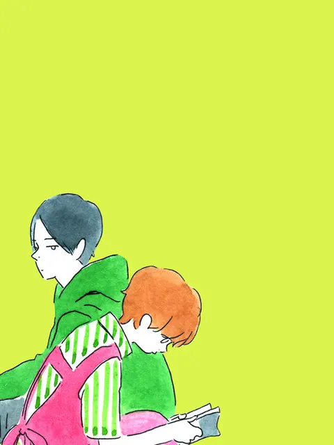 Portada de Beloved Days