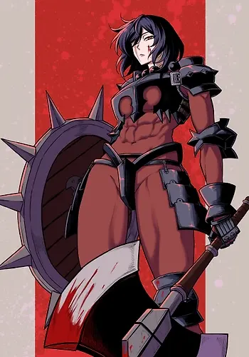 Portada de Berengaria Unicorn Overlord