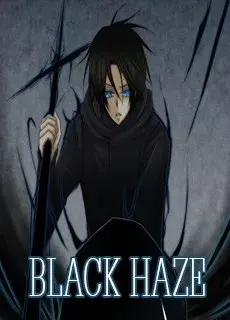 Portada de Black Haze